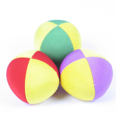 Juggling Balls